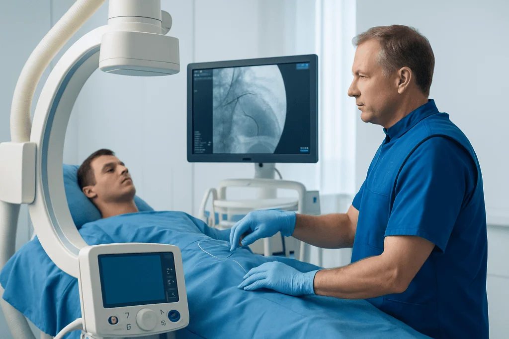 What the Watchman procedure is and why it is done — has anyone died from the watchman procedure