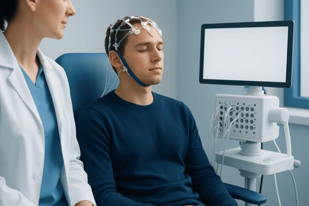 What These Tests Can and Cannot Tell You — intellectual age test