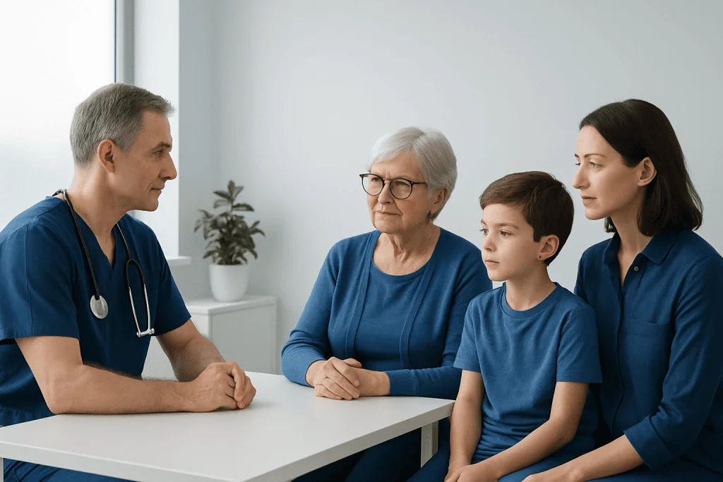 What this reading may mean at different ages — 120/76 blood pressure