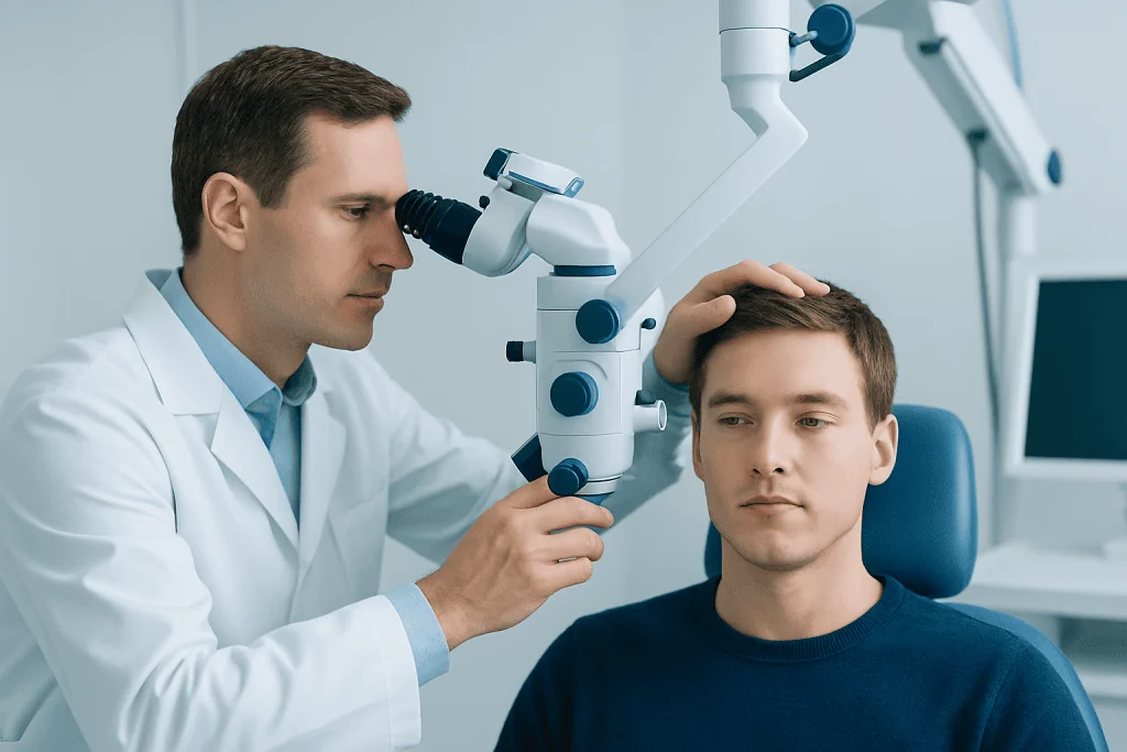 What Tinnitus Can Feel Like — how i cured my tinnitus