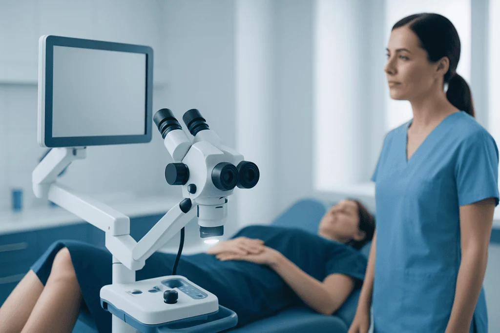 What Tioconazole and Miconazole Treat — tioconazole vs miconazole