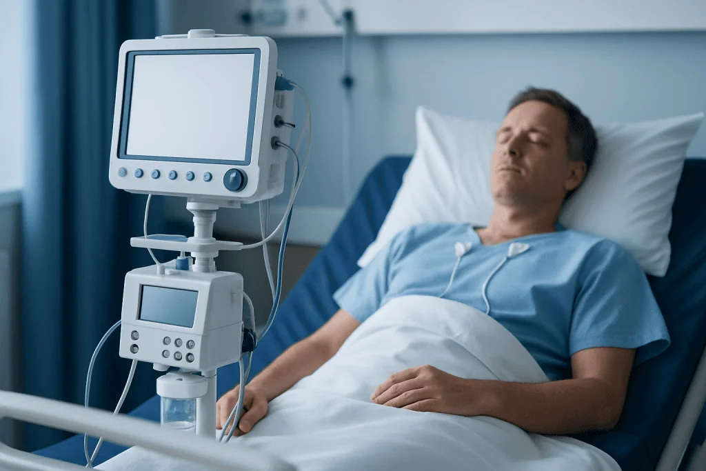 What to arrange before you travel — unexpected extra nights in hospital in Turkey
