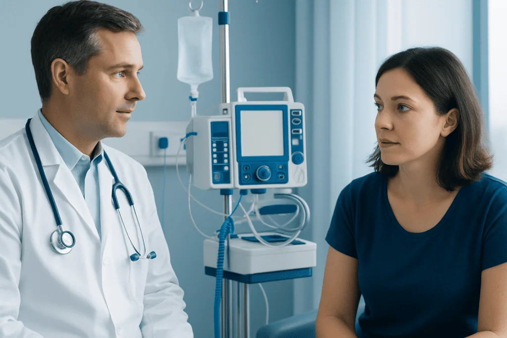 What to ask about the pain plan itself — questions to ask about pain control before treatment