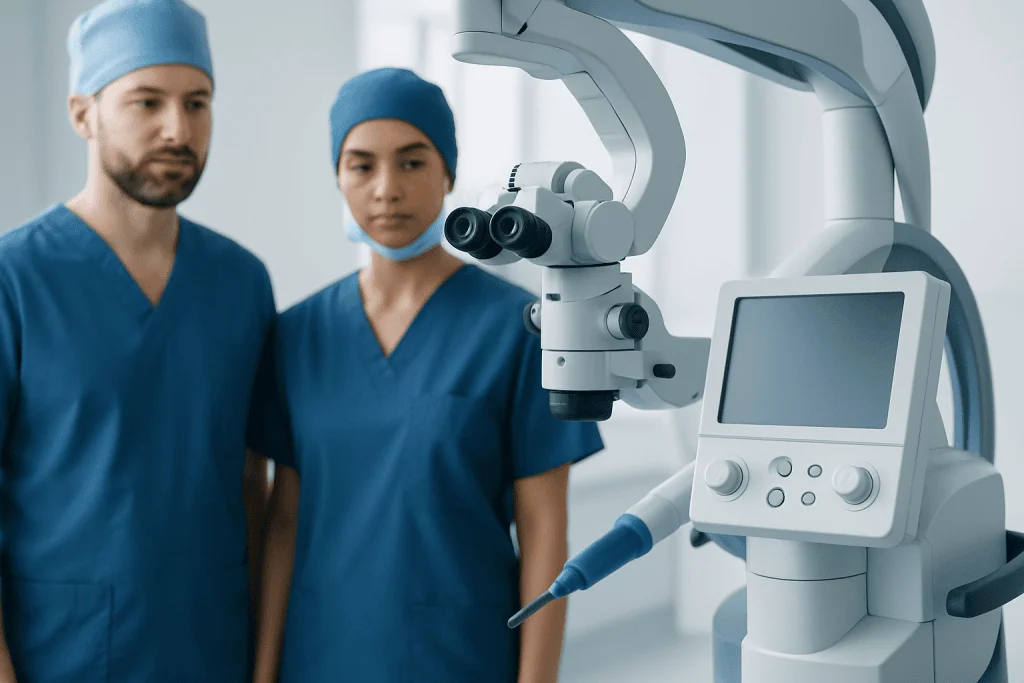 What to check about the surgeon — compare surgeons in Turkey beyond price