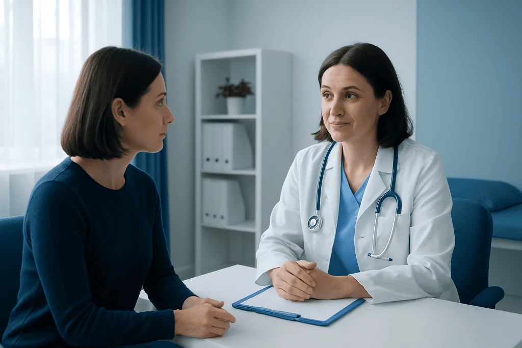 What to check with your doctor and your airline — medical clearance to fly to Turkey