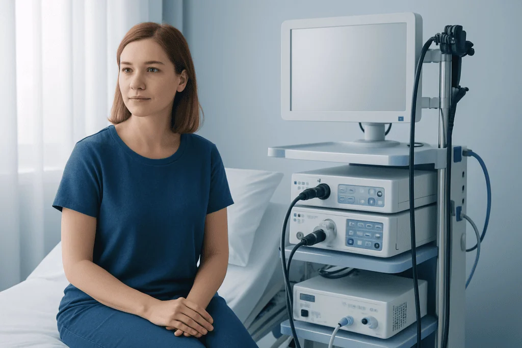What to eat and drink first — what to eat after colonoscopy