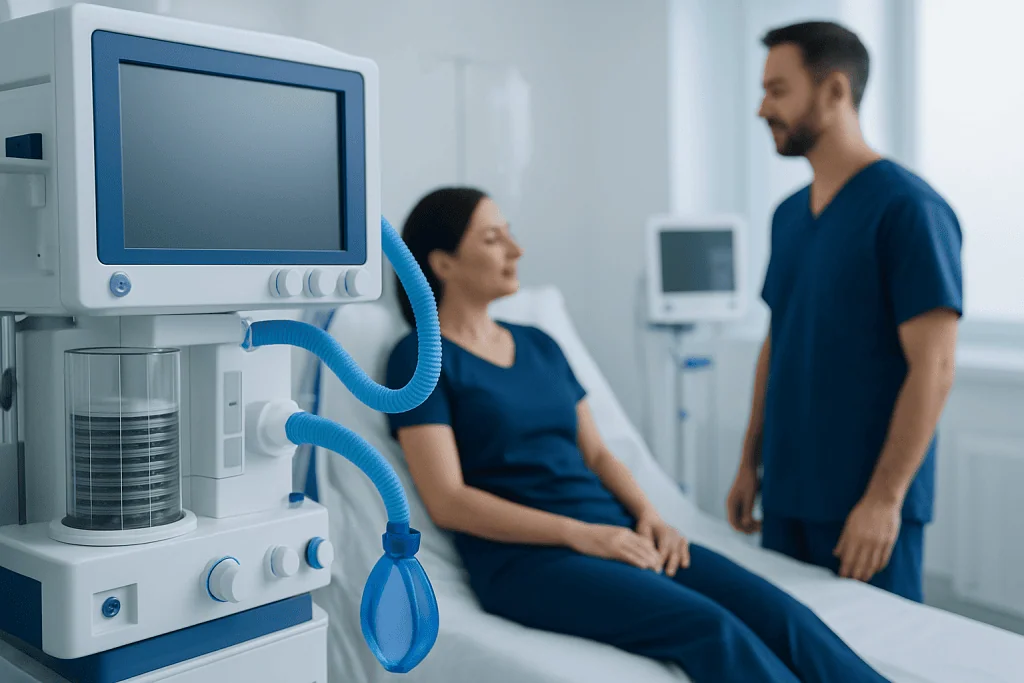 What to gather before you leave for Turkey — pre-anesthesia assessment in Turkey