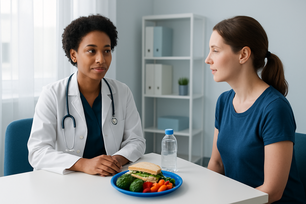 What to Include in a Healthy Lunch for Energy — energy lunch
