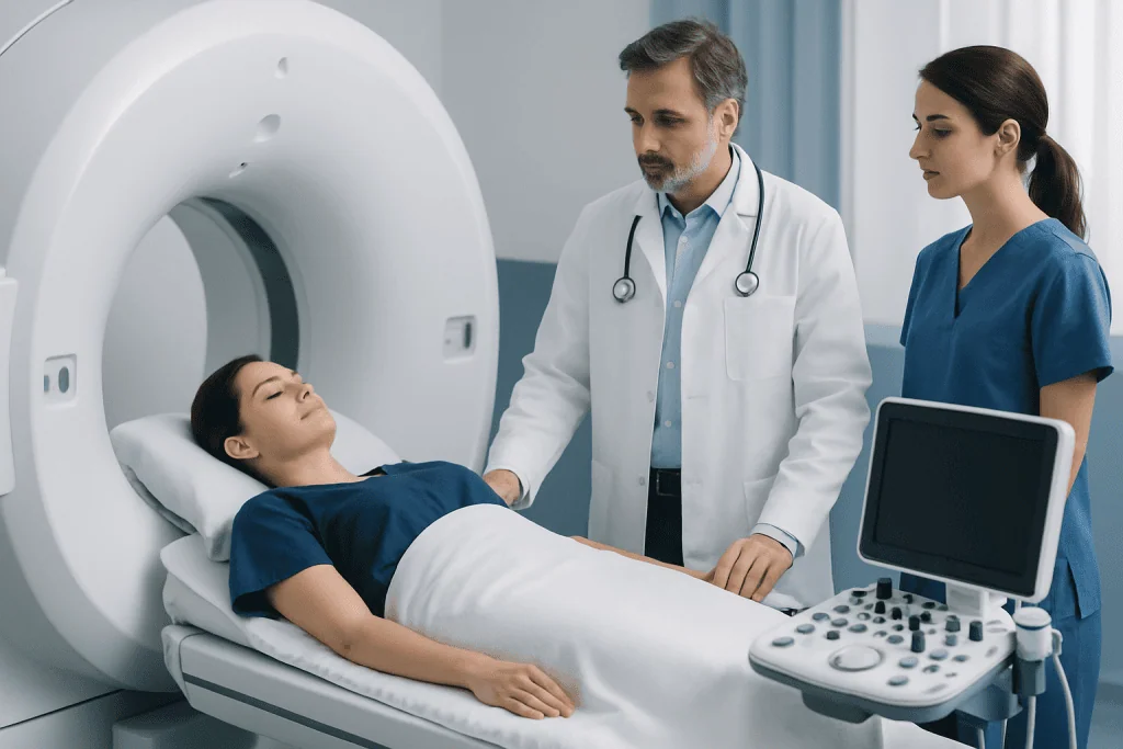 What to include in your medical file — medical records for treatment in Turkey