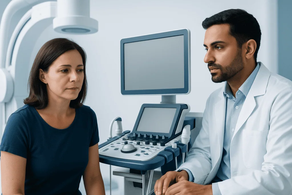 What to include in your medical history pack — share your medical history clearly when you travel for treatment