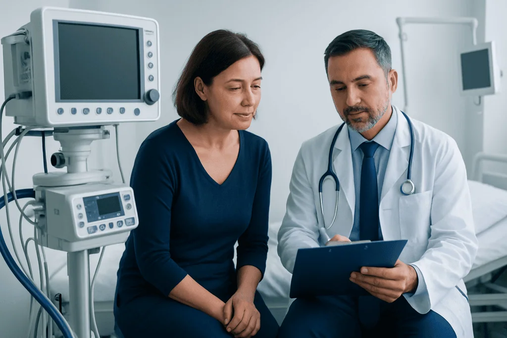 What to include on a safe medication list — safe medication list before treatment in Turkey