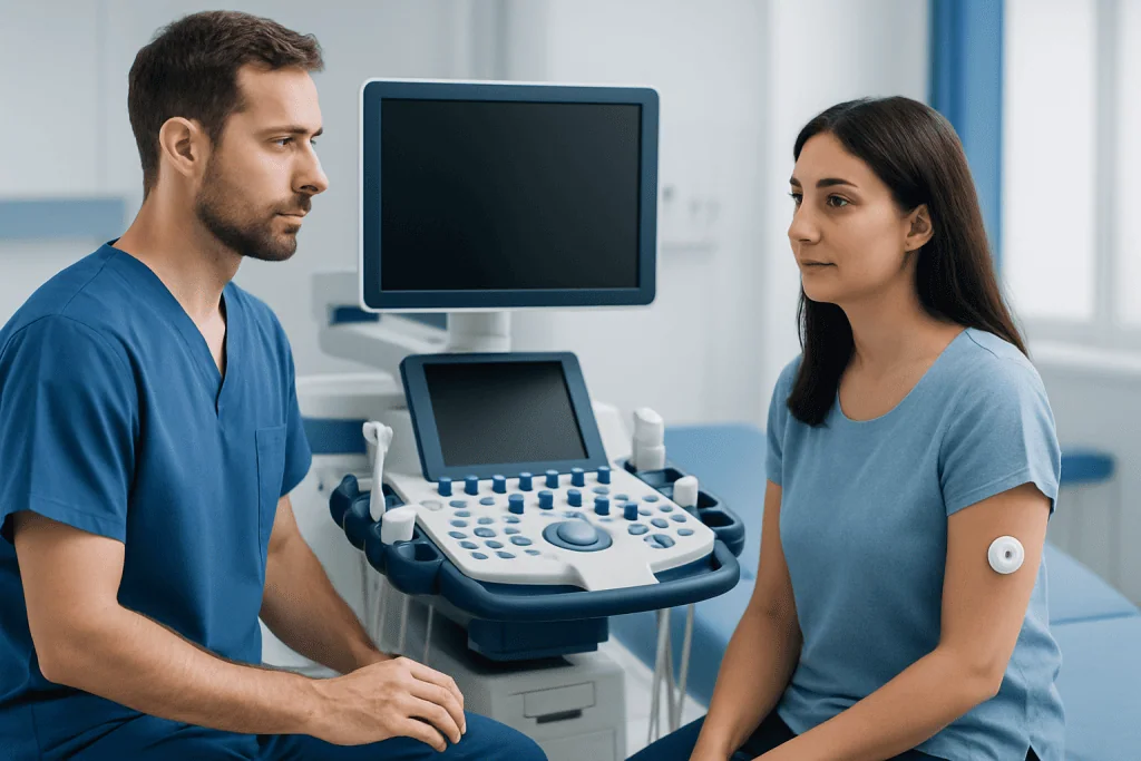 What to organize before you book or confirm dates — medical travel to Turkey with diabetes