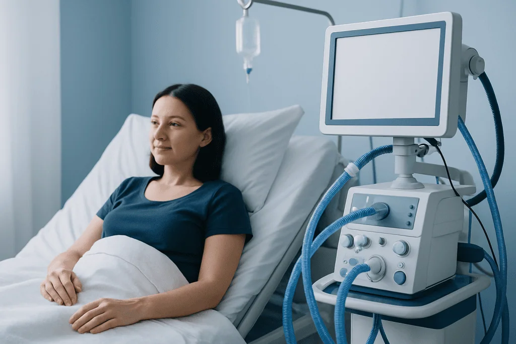 How to Stay Comfortable During a Multi-Day Hospital Stay in Turkey 2 What to pack for a more comfortable stay — multi-day hospital stay in Turkey
