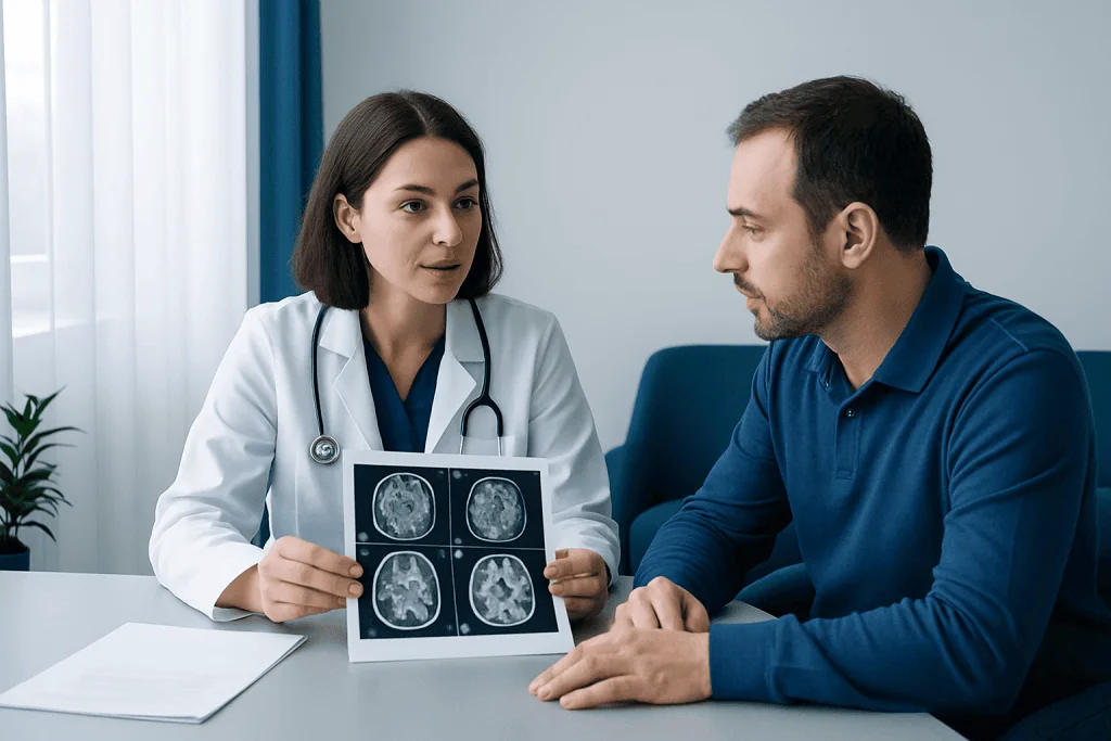 Traveling to Turkey with Recent Scan Results: How Current Your Imaging Needs to Be 3 What to send before you travel — recent scan results for treatment travel to Turkey