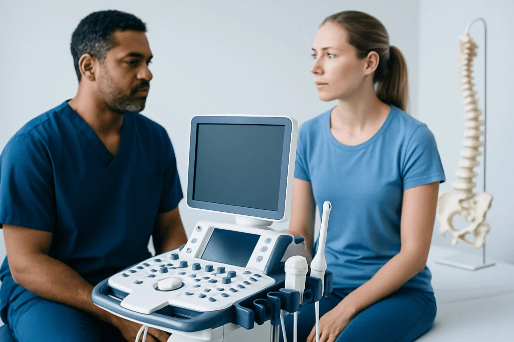 What training do chiropractors have? — are chiropractors doctors