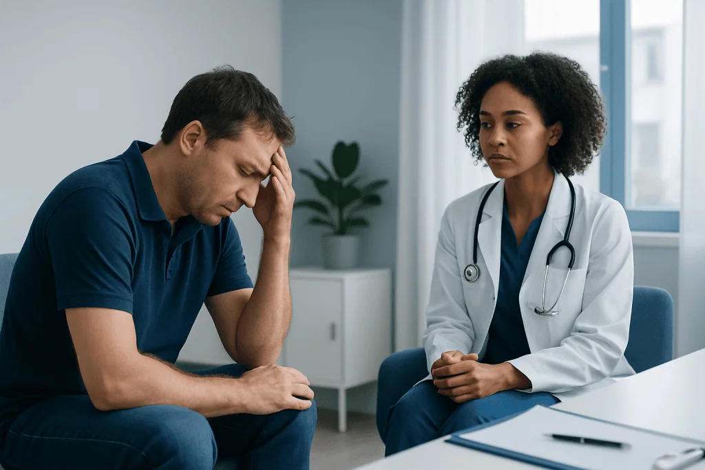 What triggers alcohol withdrawal and who is at higher risk — alcohol withdrawal symptoms