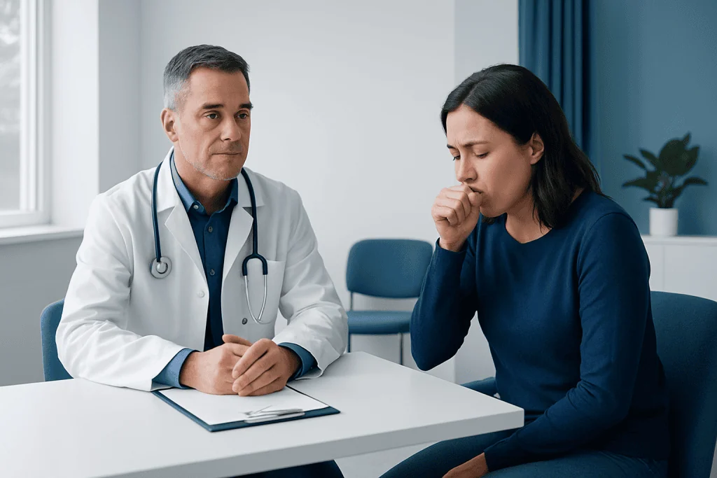 Flu Symptoms Explained: Common Triggers and Red Flags 3 What triggers flu symptoms and who is at higher risk — flu symptoms