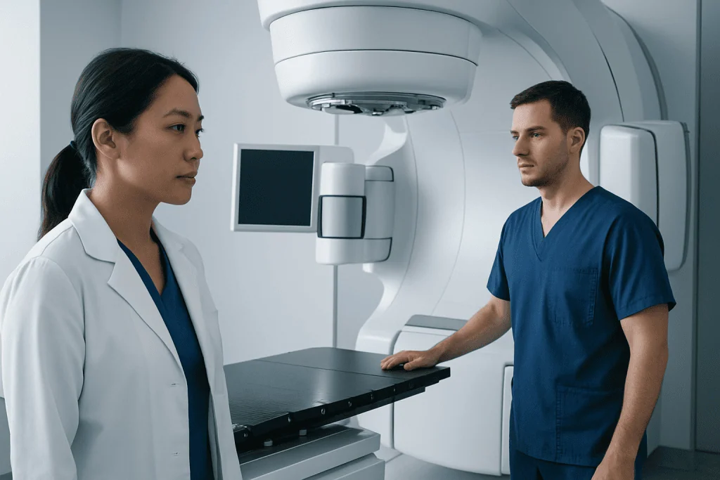 What trustworthy cancer websites usually have in common — cancer information online