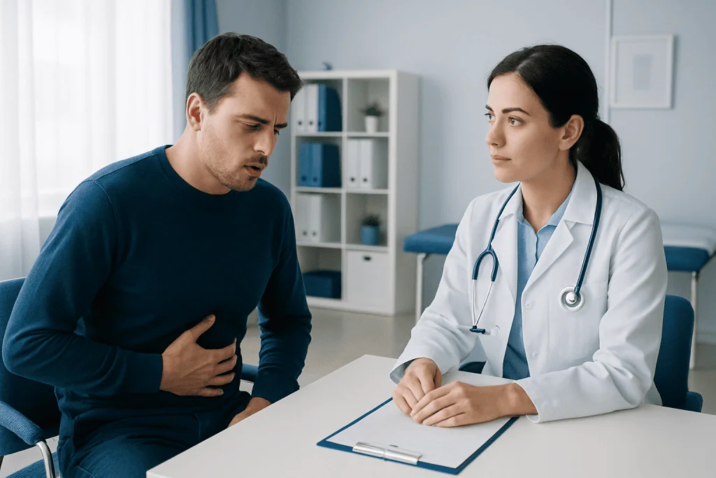 What Usually Causes Excessive Burping? — why am i burping so much