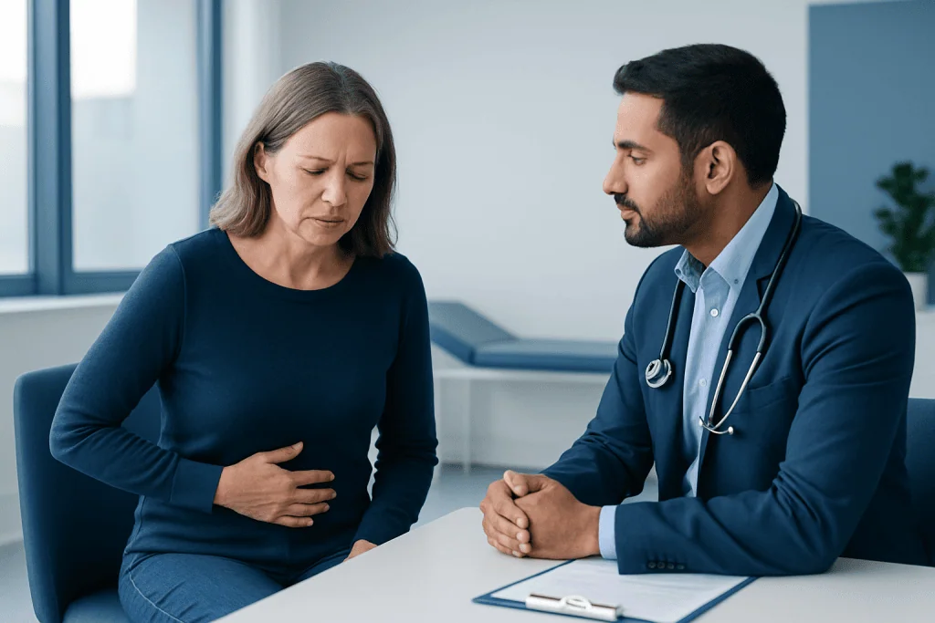 What Usually Makes Stomach Acid Symptoms Worse — what foods neutralize stomach acid immediately