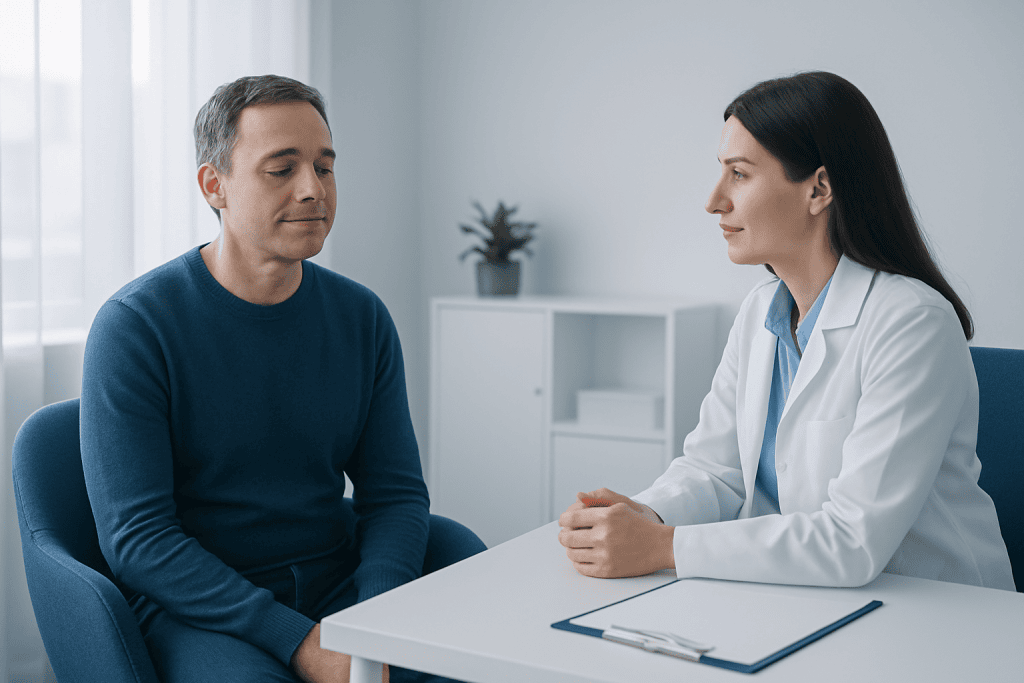 What Valium feels like when it starts working — how long does valium take to kick in