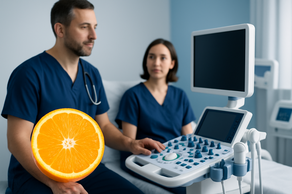What Vitamin C in Oranges Does in the Body — orange fruit vitamin c