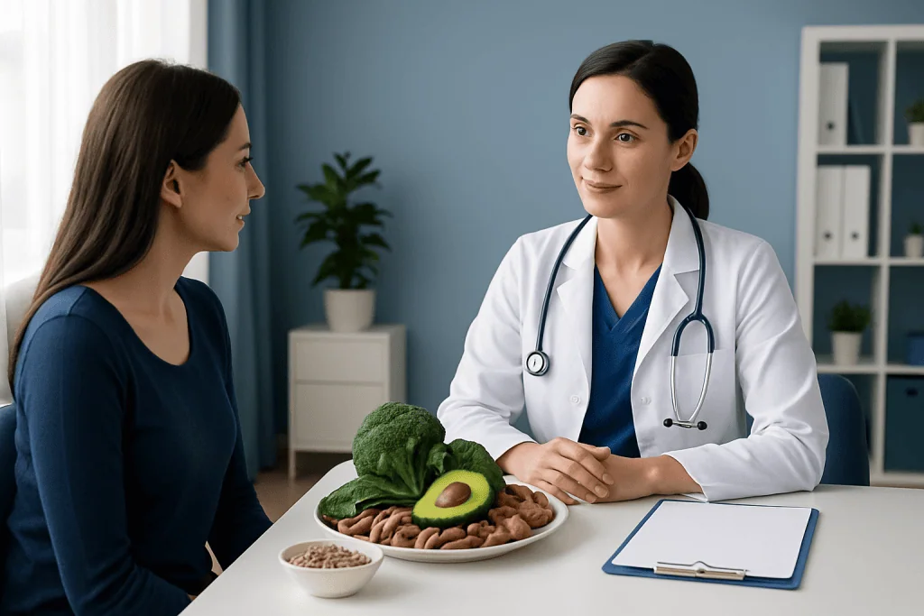 What vitamin E does in the body: benefits supported by evidence — foods high in vitamin e