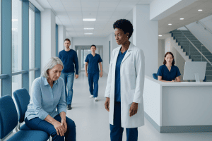 Voltaren Arthritis Pain Explained: Common Triggers and Red Flags