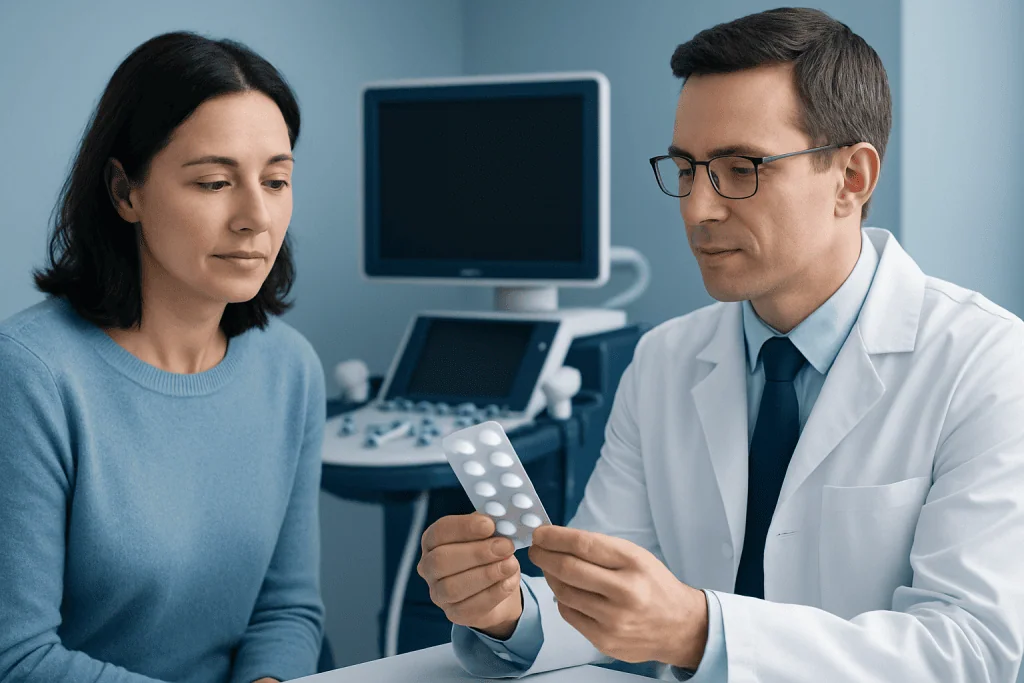 What Wegovy is and how it works — wegovy pills