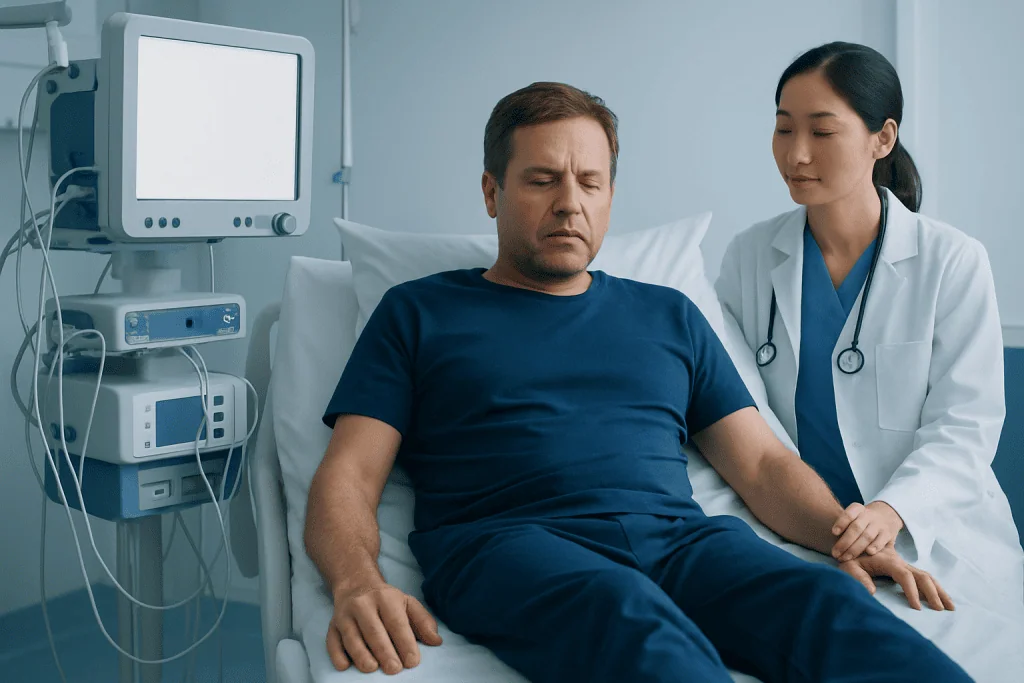 What whole-body pain can feel like — why does my whole body hurt