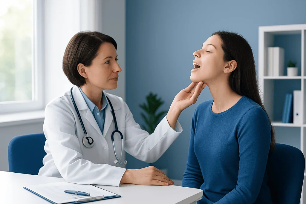 Treat tonsils at home: What Works at Home, What Doesn't, and When to See a Doctor 3 What Works at Home: Remedies With the Best Support — treat tonsils at home