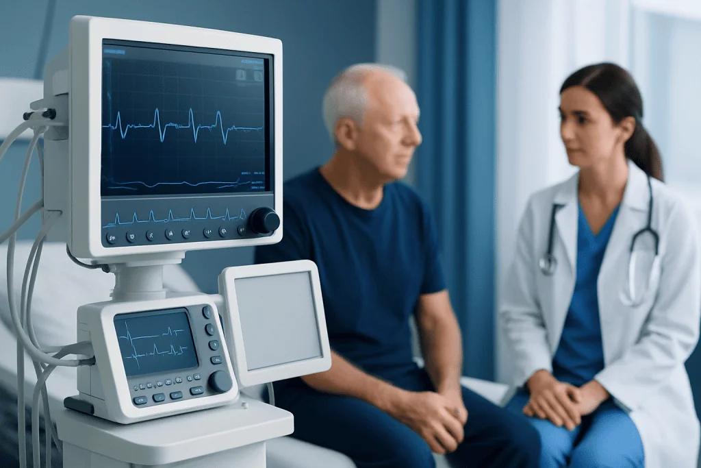 What your doctor should assess before you book — flying to Turkey after a recent heart stent or stroke