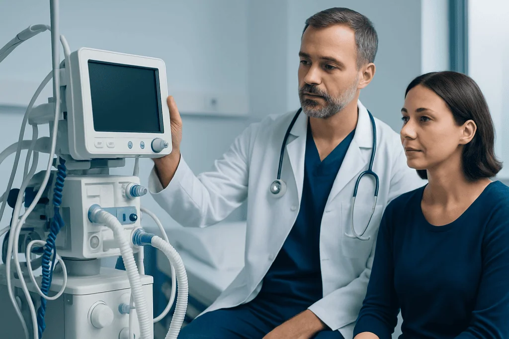 What your doctor will usually consider before clearing you to fly — can you fly alone after treatment in Turkey