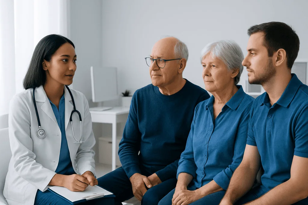 What your numbers may mean in each age group — normal vitamin b12 by age