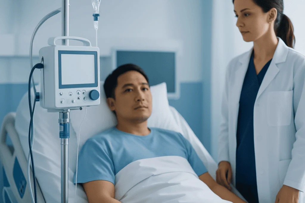 When a quote can turn into a payment responsibility — treatment quote commitment