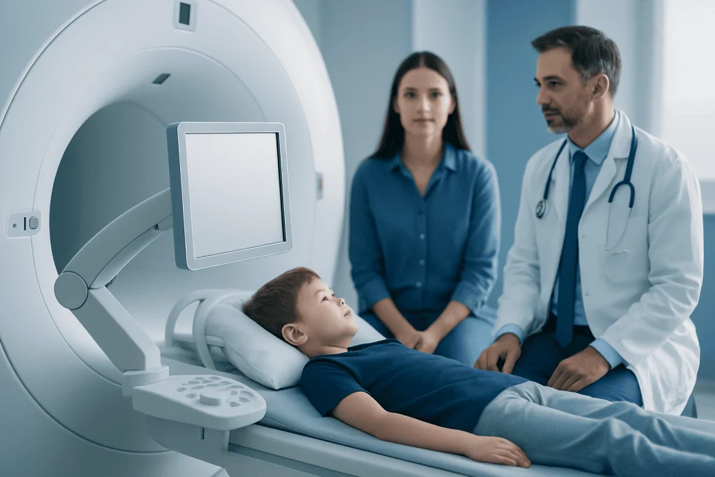 When a Second Opinion Can Be Helpful — pediatric neurology second opinion
