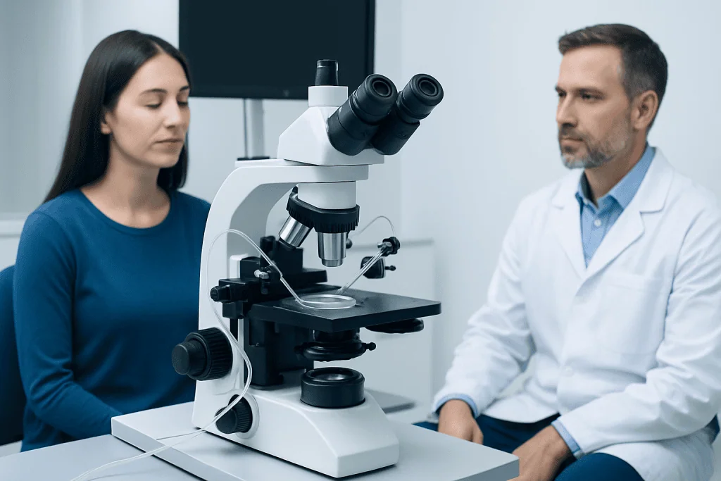 When a Second Opinion Is Most Helpful — second opinion before IVF