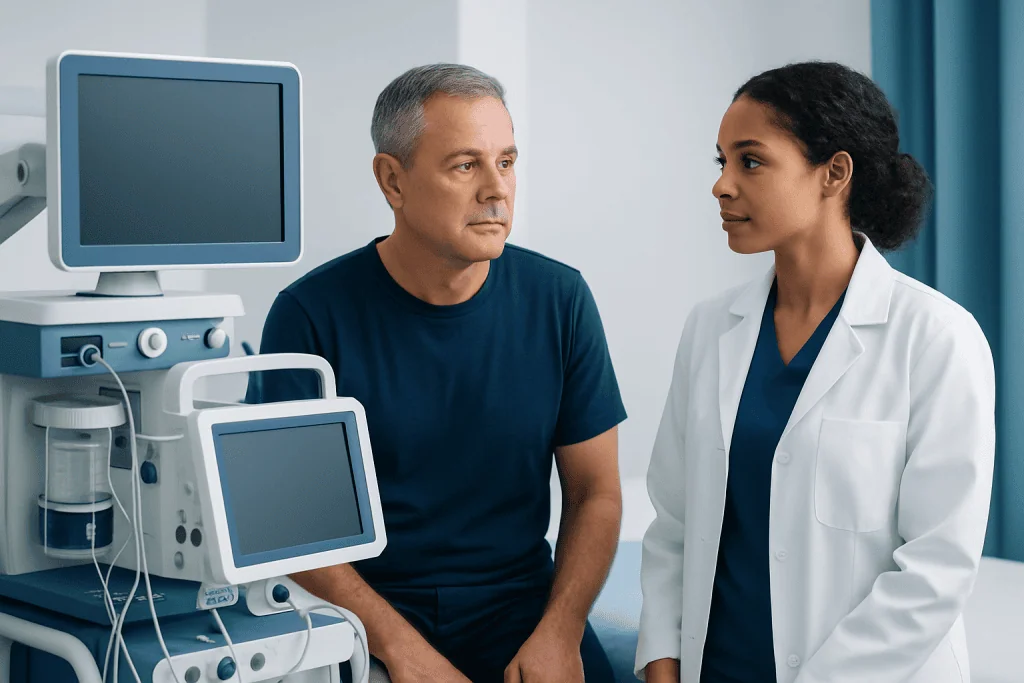 Coronary Artery Bypass Surgery: When Is a Second Opinion Worth It? 2 When a Second Opinion Is Worth Considering — coronary artery bypass surgery second opinion