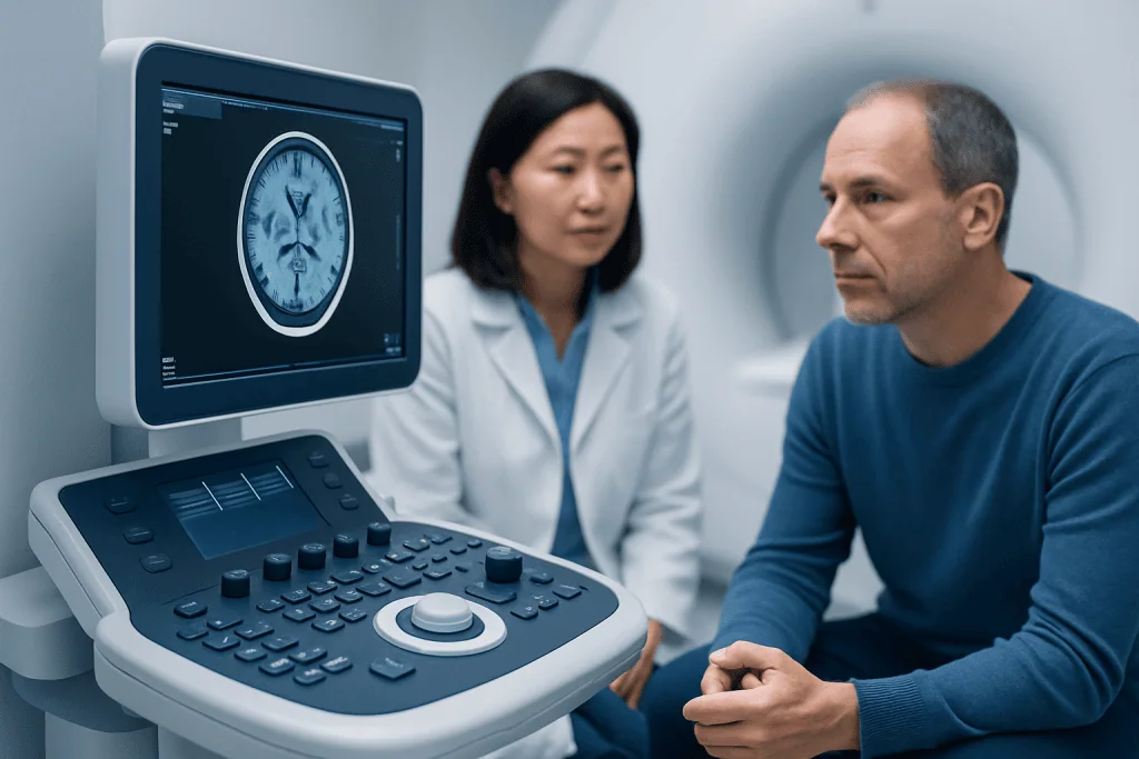 When a Second Opinion May Be Helpful — Huntington’s disease second opinion