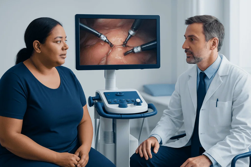 When a Second Opinion May Be Helpful — second opinion for bariatric surgery
