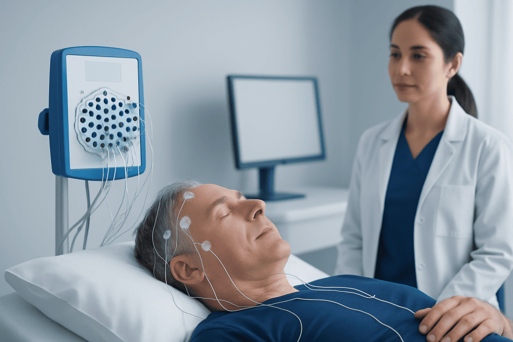 Sleep Study or Neurology Visit: Which Comes First? 2 When a Sleep Study Usually Comes First — Sleep Study or Neurology Visit