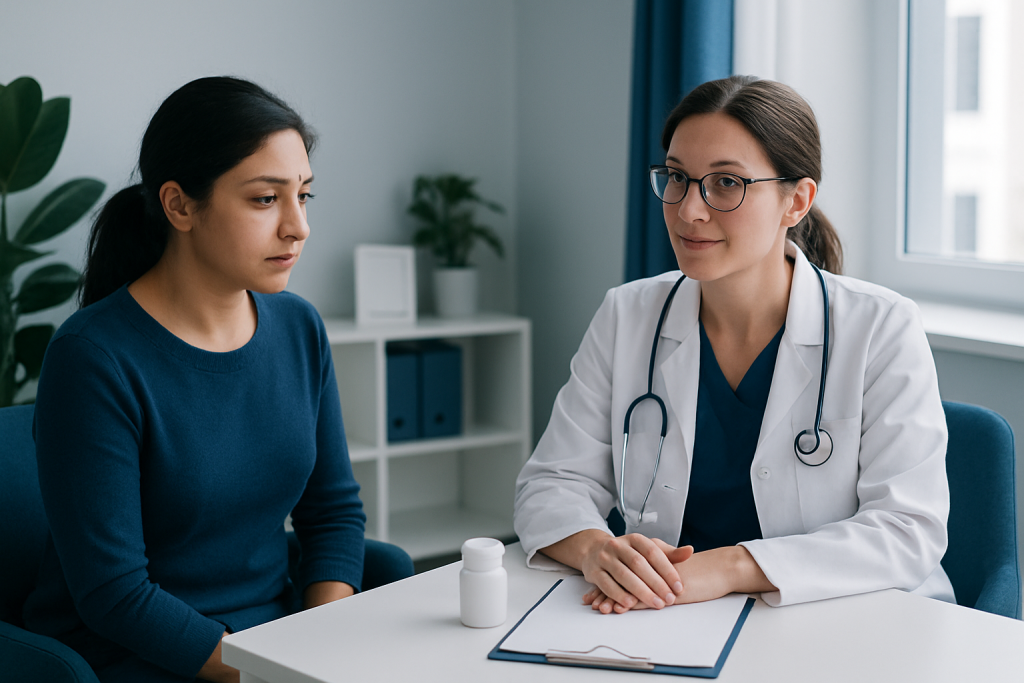 When Amoxicillin May Be Used for a UTI — amoxicillin for uti