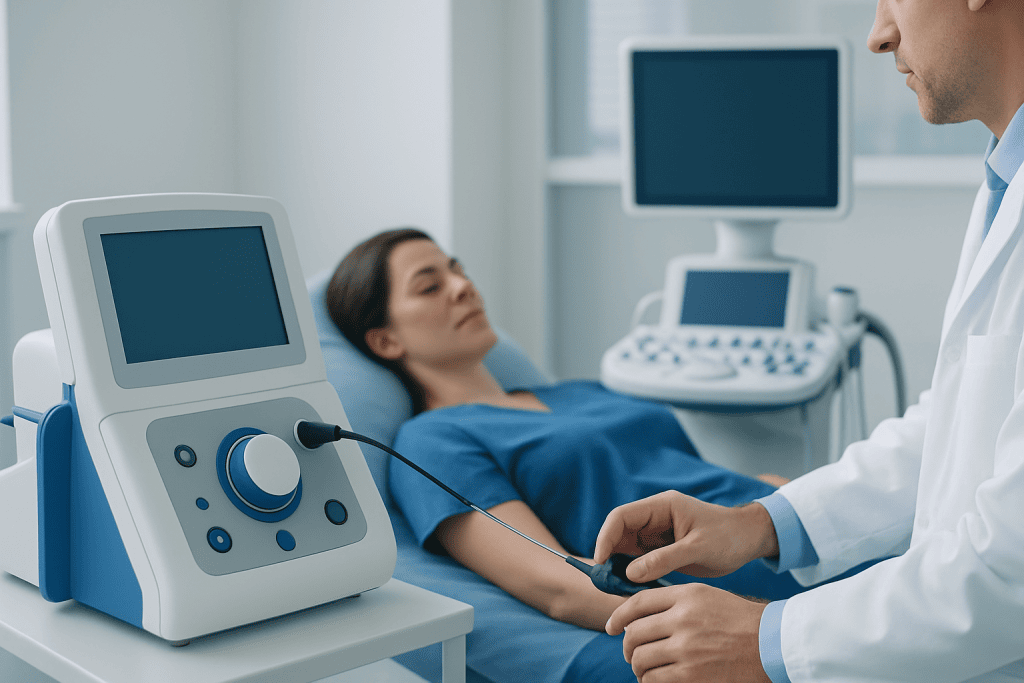 When and why doctors use it — radiofrequency ablation