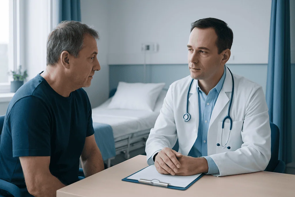 When and why doctors use the Glasgow Coma Scale — glasgow coma scale