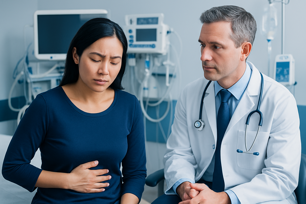 When antacids may help — and when they may not — antacids otc drugs
