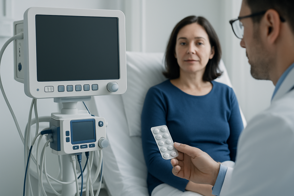 When antipsychotics may be prescribed — antipsychotics