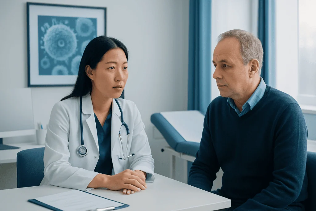 When B cells are linked to health problems — b cells
