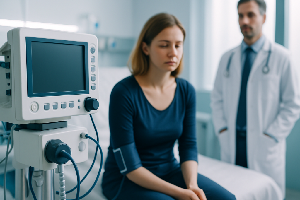 When beta blockers may help most — beta blockers for anxiety