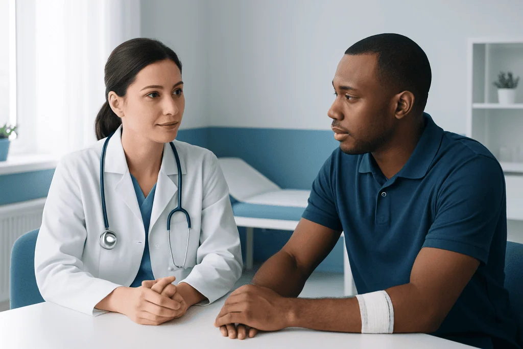 When bleeding can be harder to control — how to stop bleeding quickly