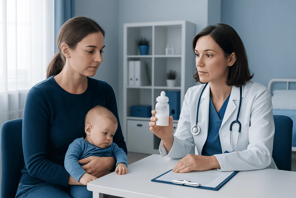 How Long Breast Milk Can Sit Out? A Doctor-Reviewed Answer 3 When breast milk should be discarded — how long breast milk can sit out